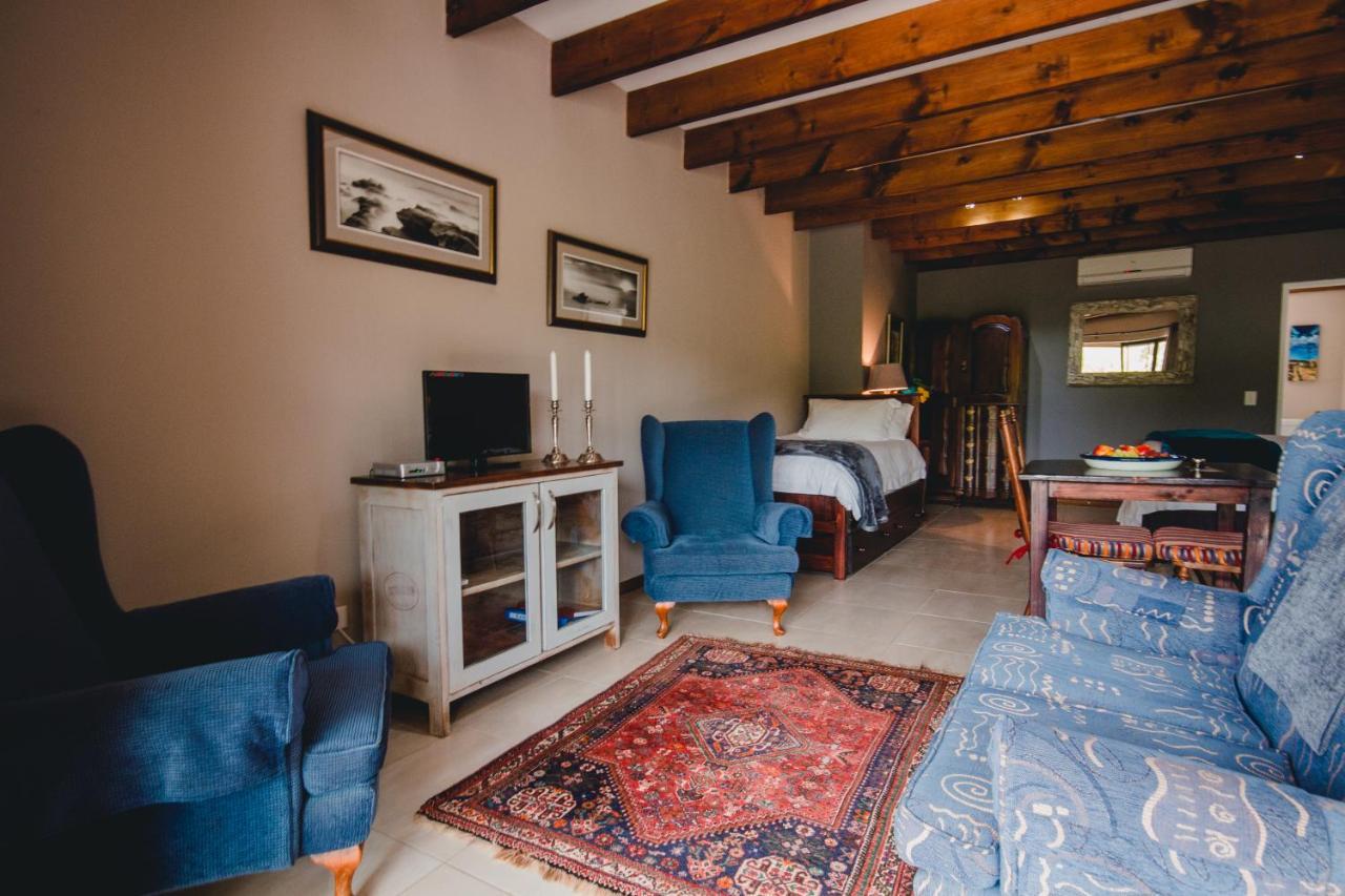 Wildebraam Berry Estate Swellendam Exterior foto