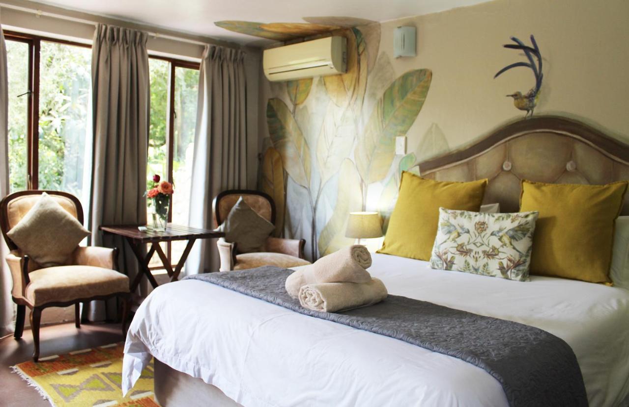 Wildebraam Berry Estate Swellendam Exterior foto