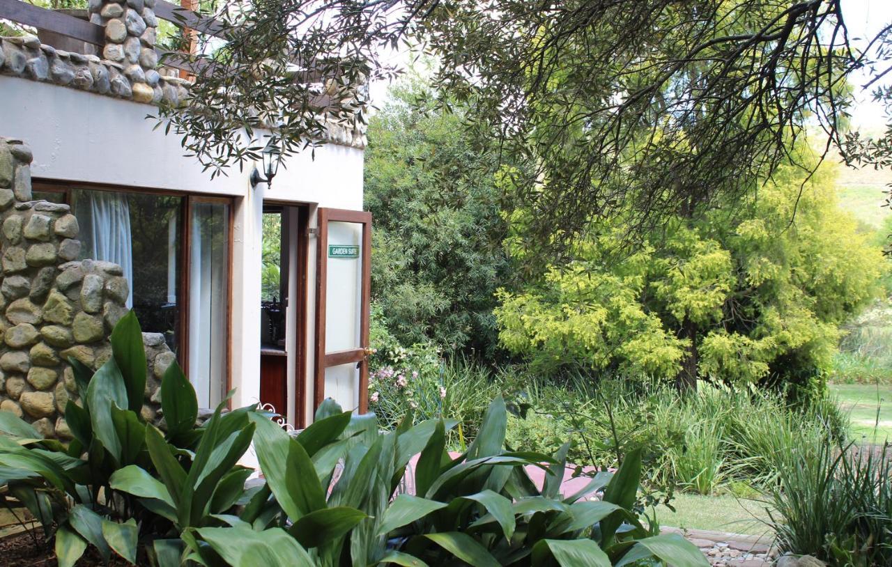 Wildebraam Berry Estate Swellendam Exterior foto