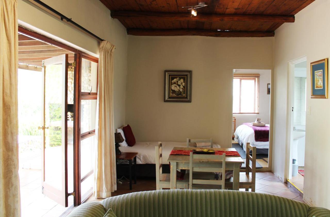 Wildebraam Berry Estate Swellendam Exterior foto