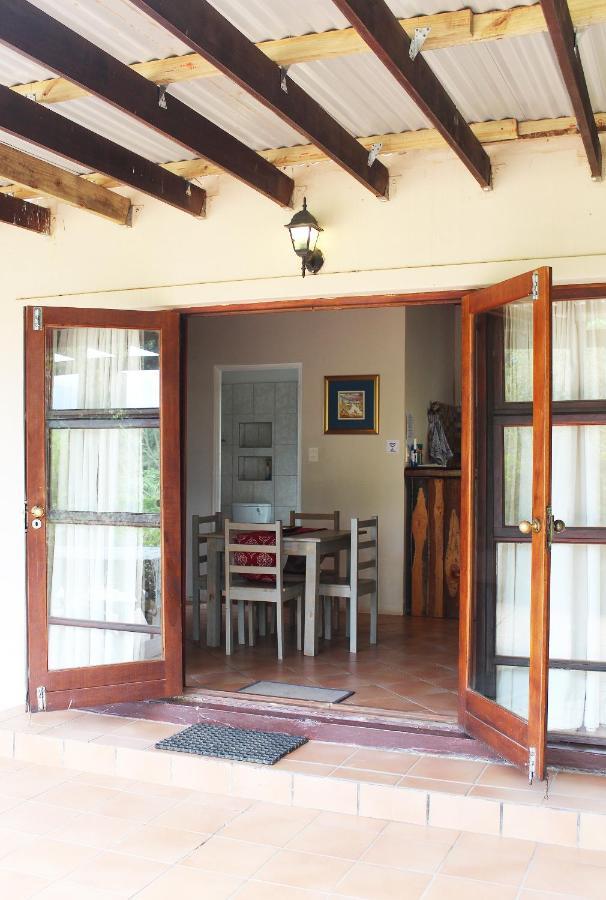 Wildebraam Berry Estate Swellendam Exterior foto