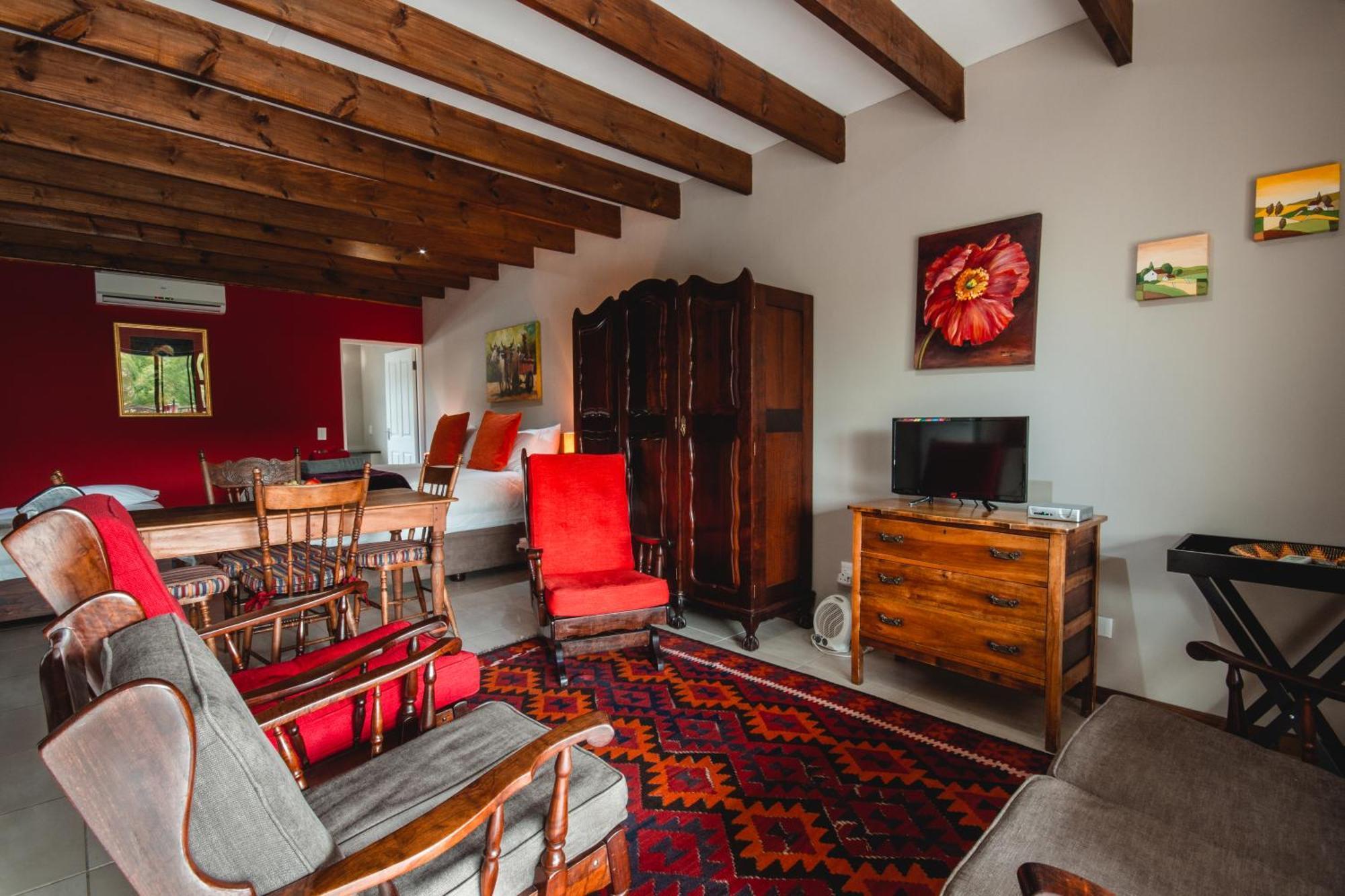 Wildebraam Berry Estate Swellendam Exterior foto