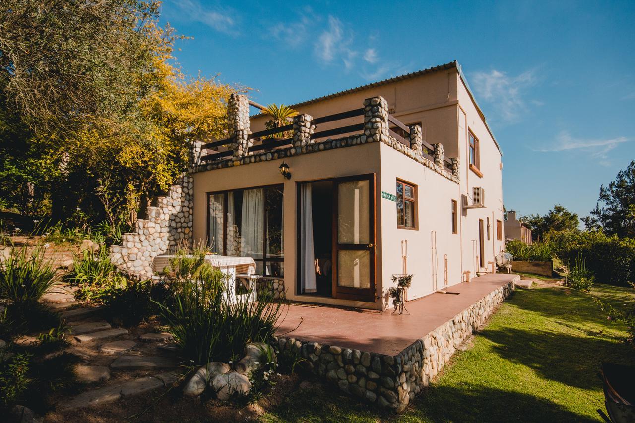 Wildebraam Berry Estate Swellendam Exterior foto