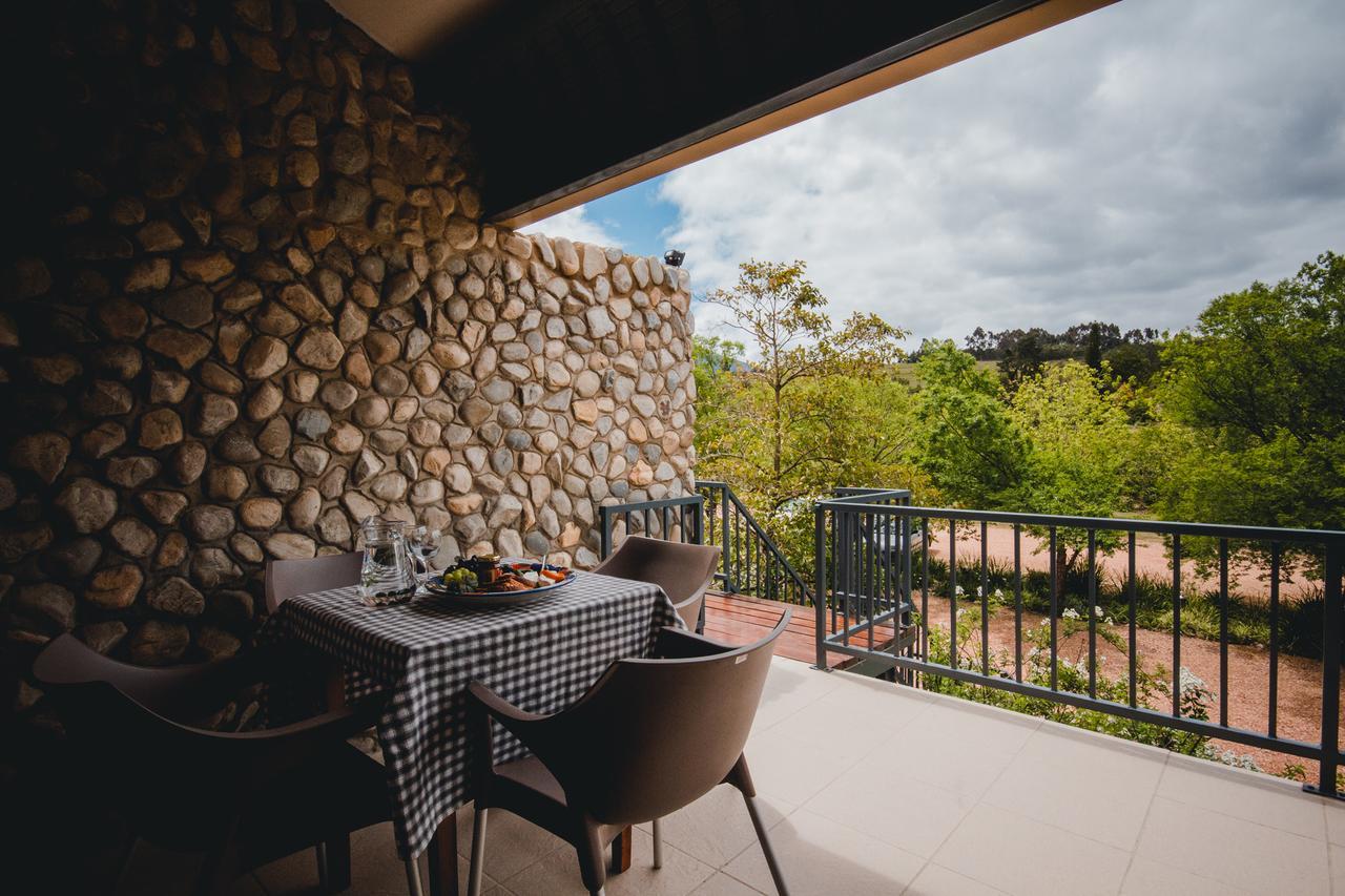 Wildebraam Berry Estate Swellendam Exterior foto